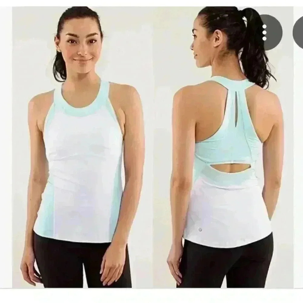 Lululemon womens top